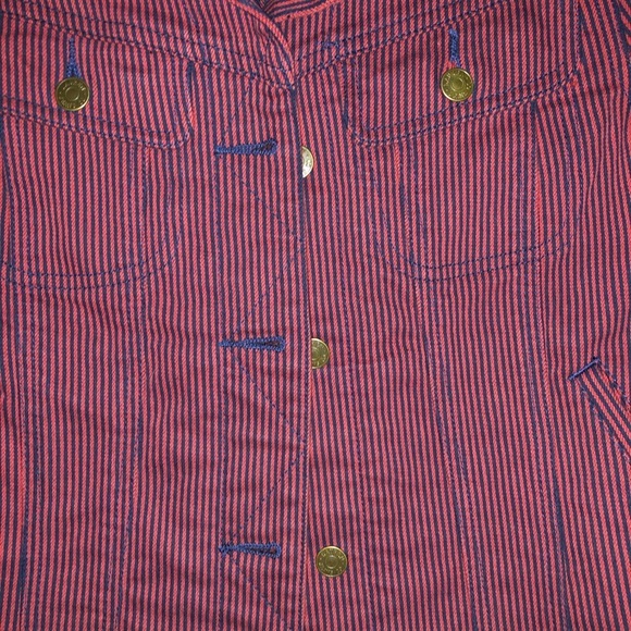 Ralph Lauren Jean jacket !! - Picture 3 of 4